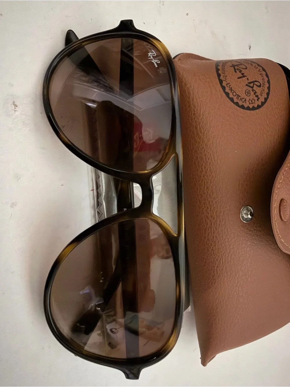 Ray-Ban ray ban